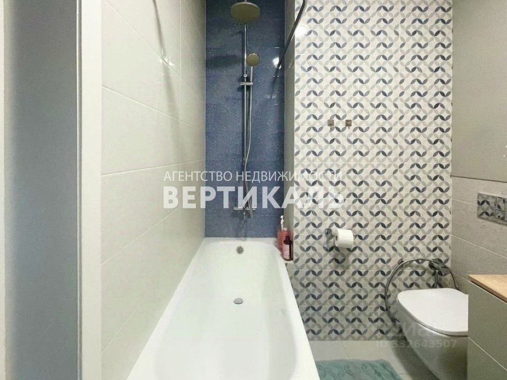 m. Medvedkovo: Apartment, 2-rooms
