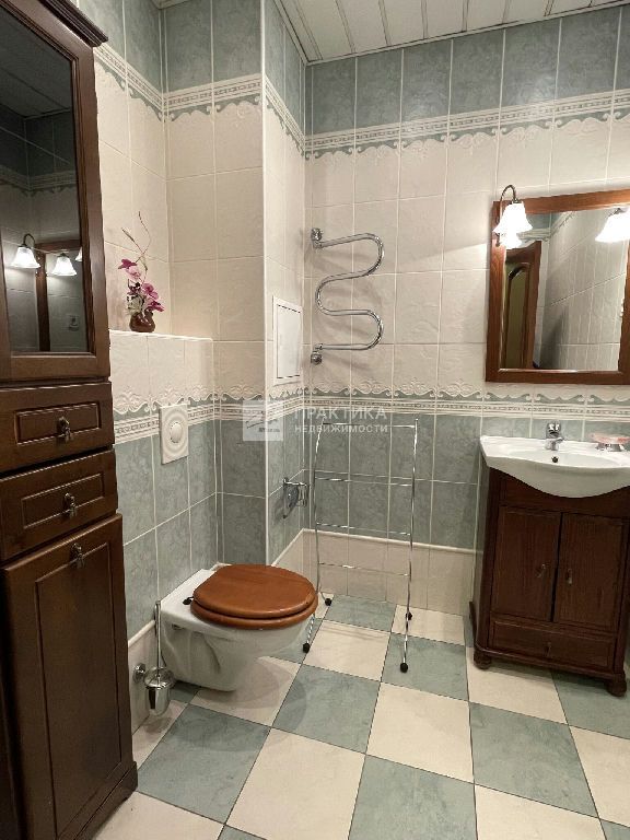 m. Mayakovskaya: Apartment, 3-rooms