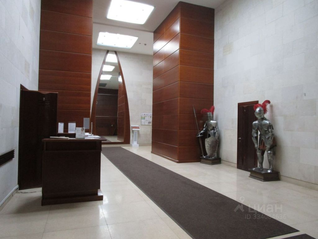 m. Schukinskaya: Apartment, 2-rooms