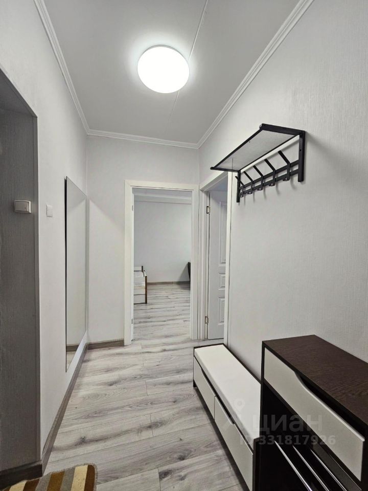 m. Arbatskaya: Apartment, 2-rooms