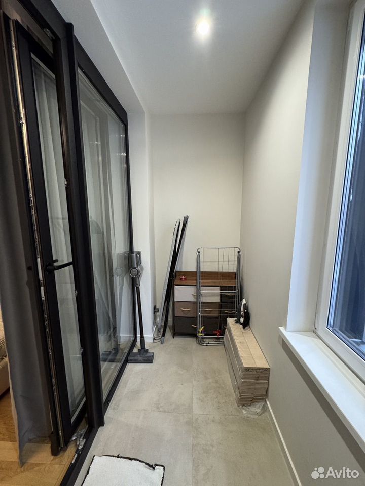 m. Oktyabrskoe pole: Apartment, 1-rooms