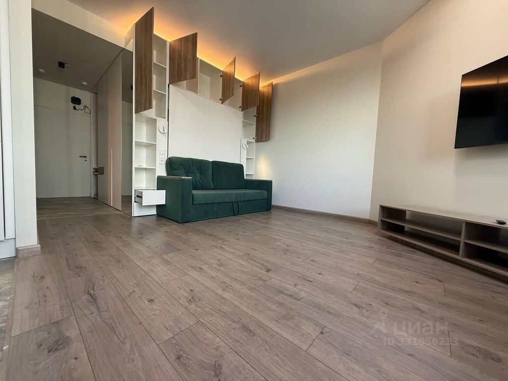m. Aminyevskaya: Apartment, 1-rooms