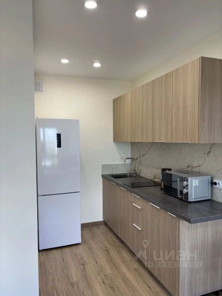 m. Park Pobedy: Apartment, studio