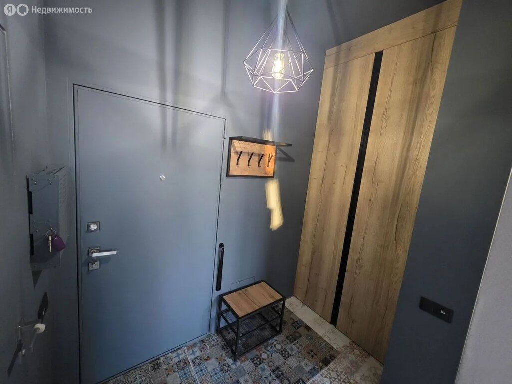 m. Shelepikha: Apartment, 1-rooms