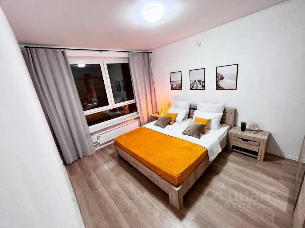 m. Kotelniki: Apartment, 1-rooms