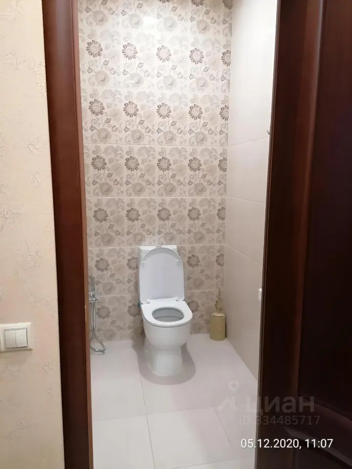 m. Aprelevka: Apartment, 1-rooms