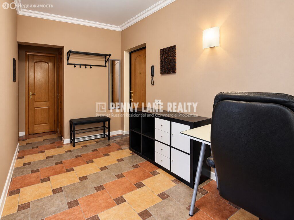 m. Bakovka: Apartment, 2-rooms