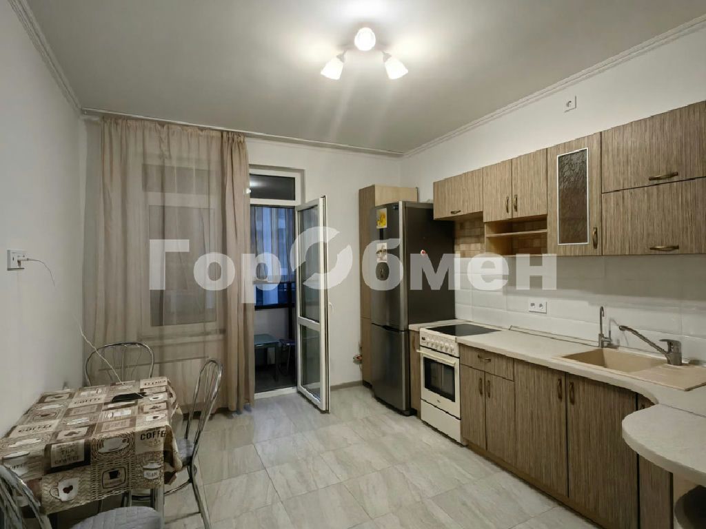 m. Solntsevo: Apartment, 2-rooms