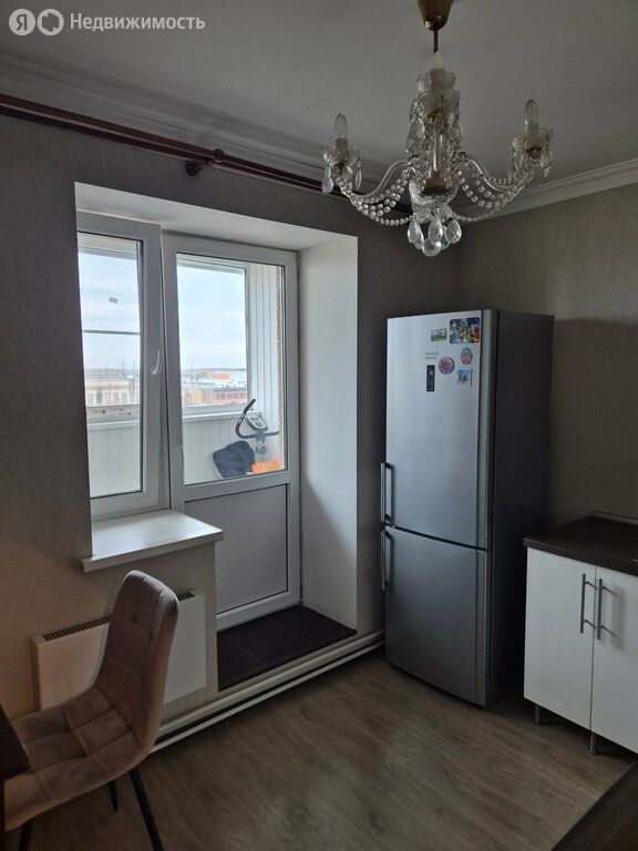 m. Podolsk: Apartment, 1-rooms