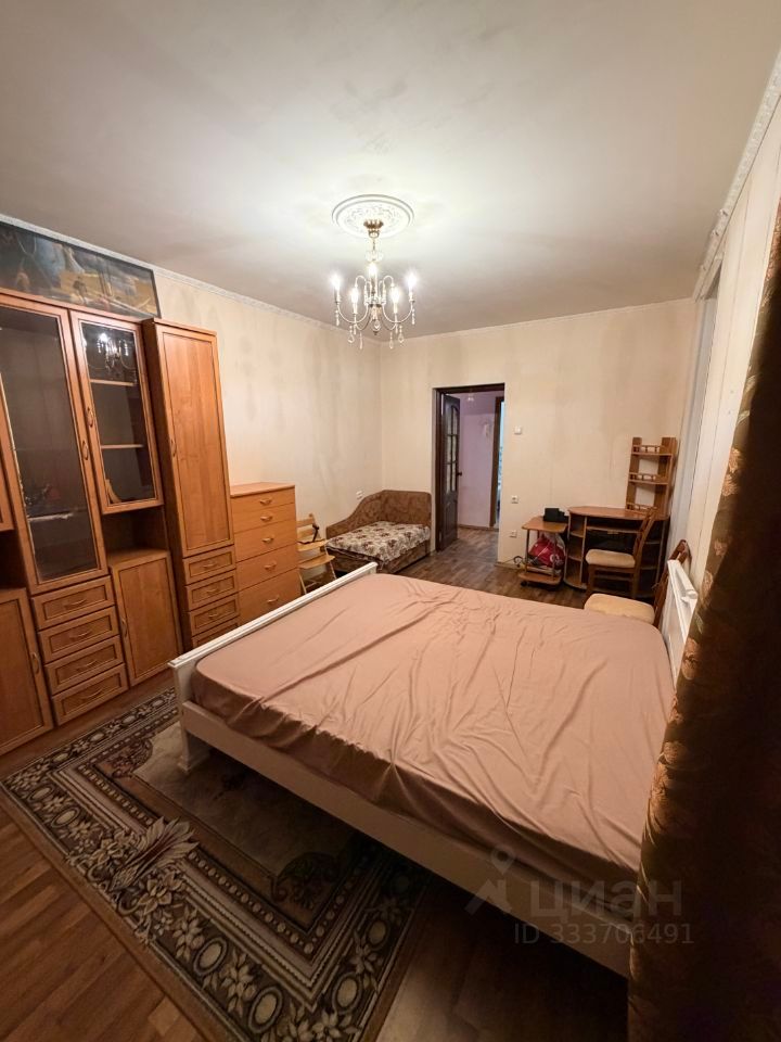 m. Schelkovskaya: Apartment, 1-rooms