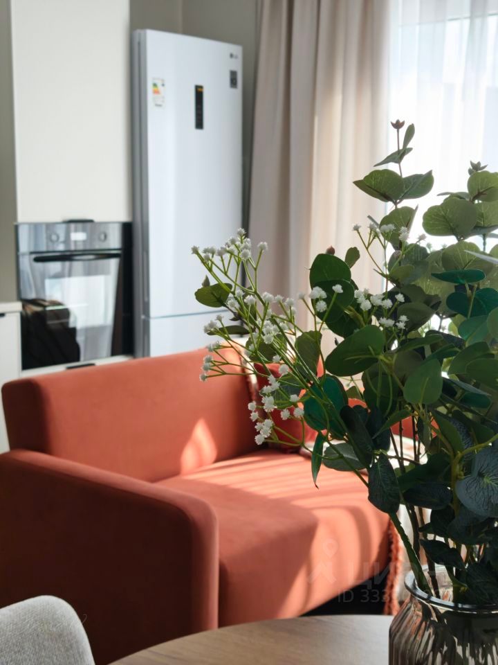 m. Butyrskaya : Apartment, 2-rooms