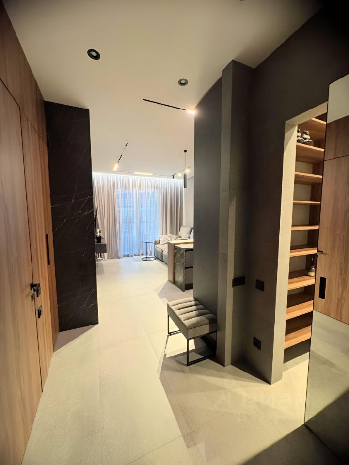 m. Shelepikha: Apartment, 2-rooms
