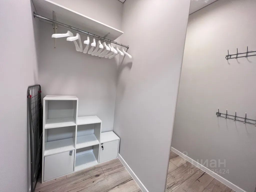 m. Khlebnikovo: Apartment, 1-rooms