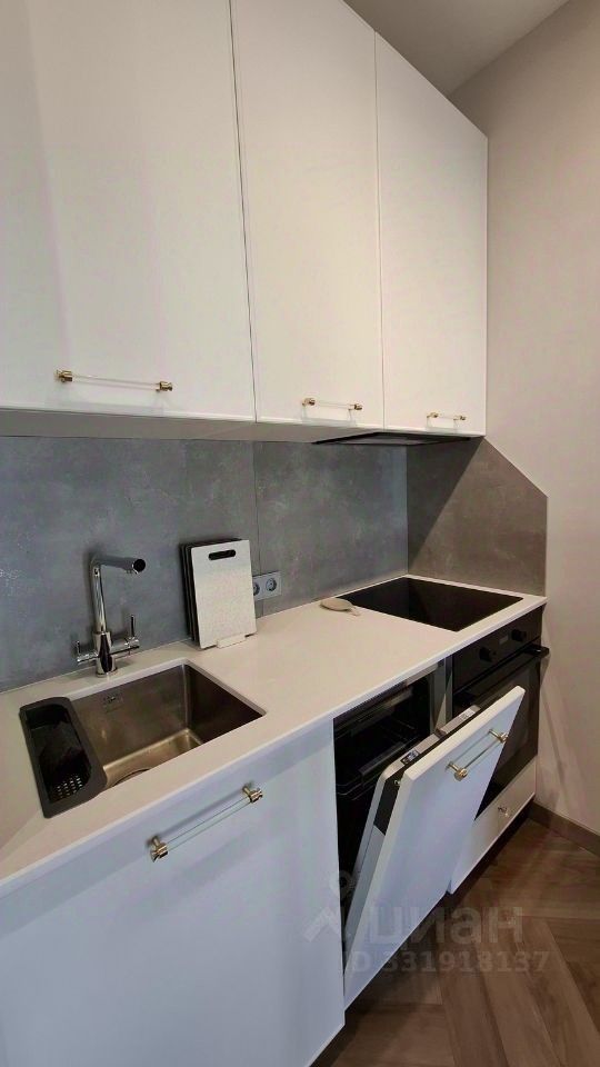 m. Petrovsko-Razumovskaya: Apartment, 2-rooms