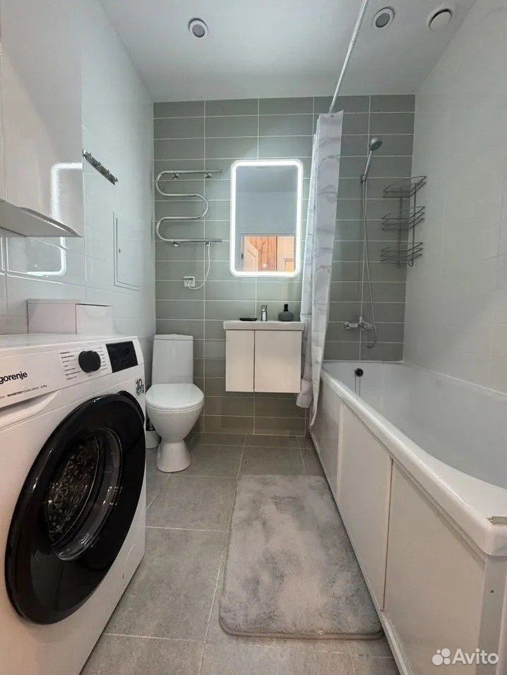 m. Nizhegorodskaya: Apartment, 1-rooms
