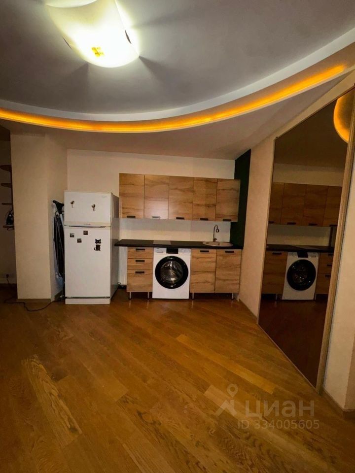 m. Bakovka: Apartment, 1-rooms