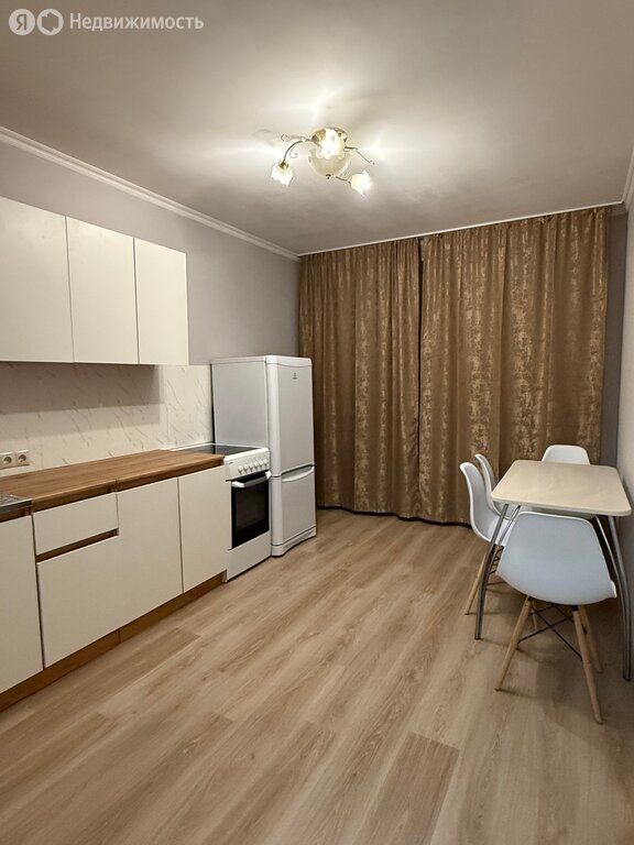 m. Bakovka: Apartment, 2-rooms
