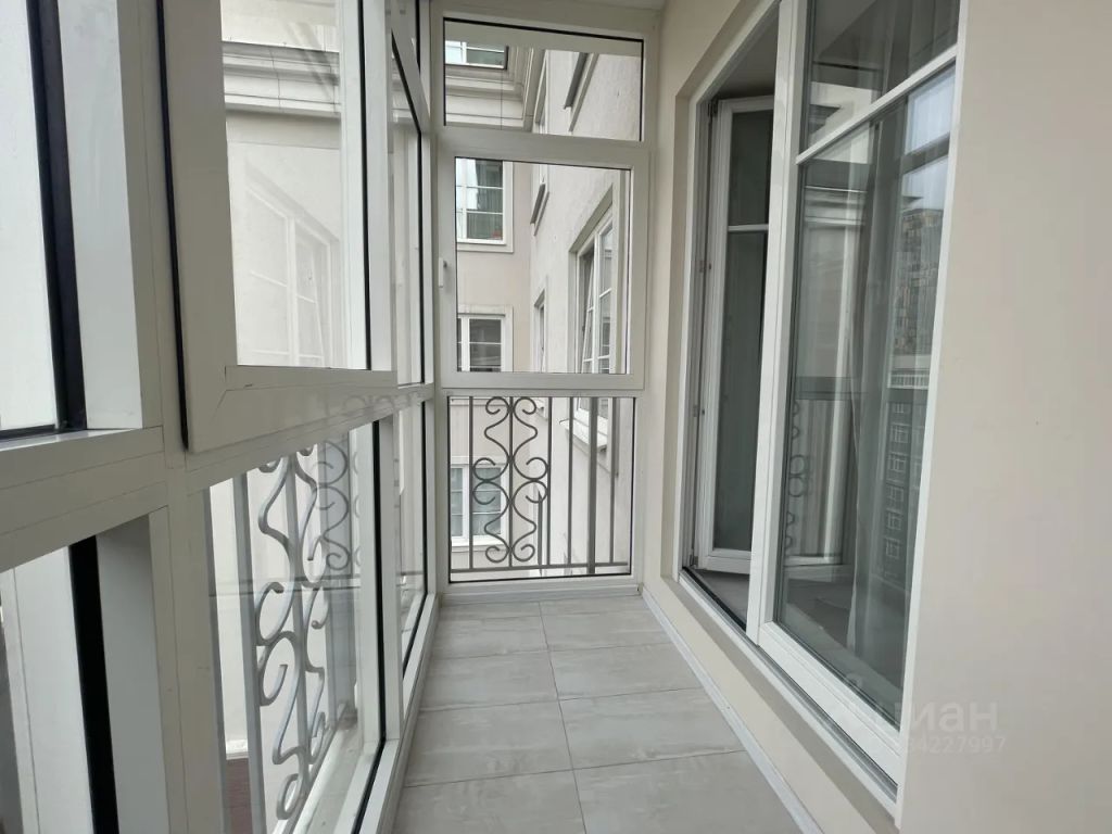 m. Serpukhovskaya: Apartment, 2-rooms
