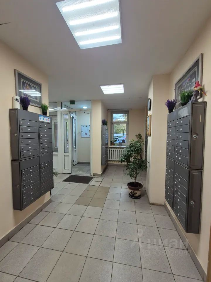m. Dostoevskaya: Apartment, 1-rooms
