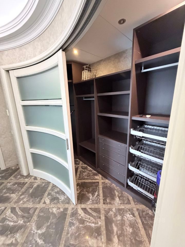 m. Vavilovskaya: Apartment, 2-rooms
