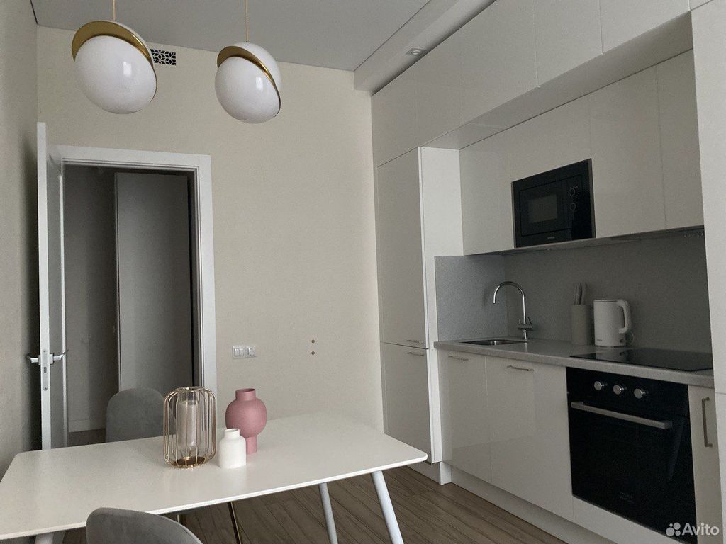 m. Shelepikha: Apartment, 1-rooms