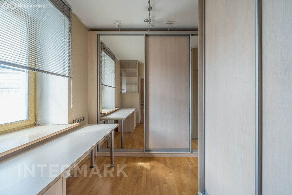 m. Sukharevskaya: Apartment, 3-rooms