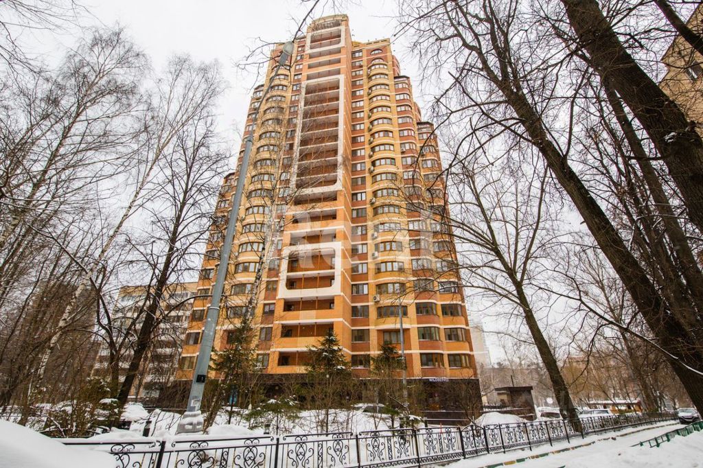 m. Vavilovskaya: Apartment, 2-rooms