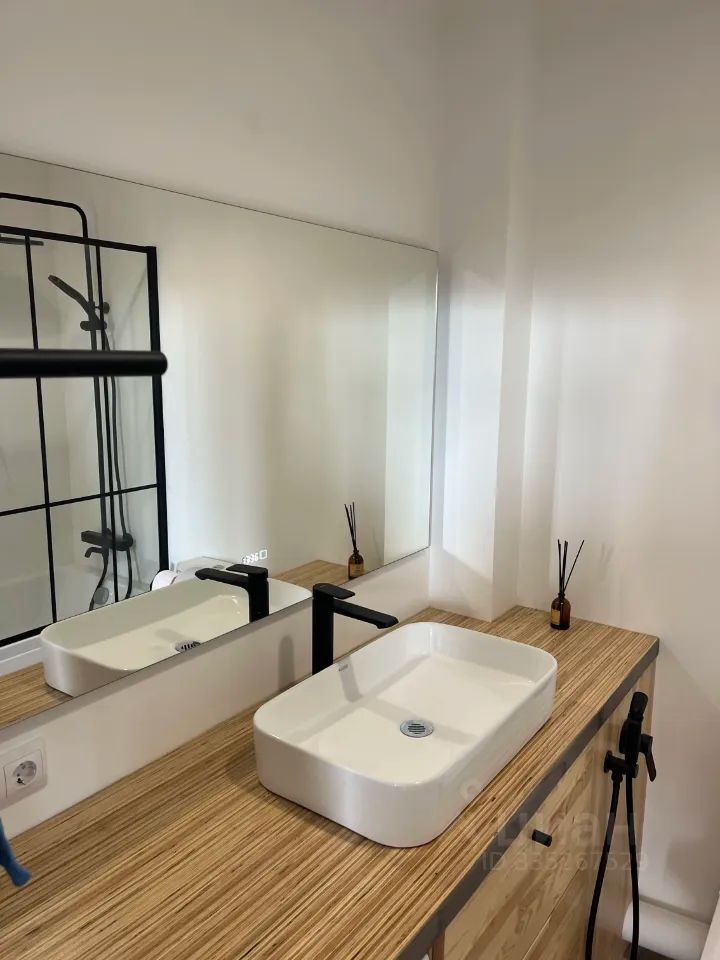 m. Skolkovo: Apartment, 2-rooms