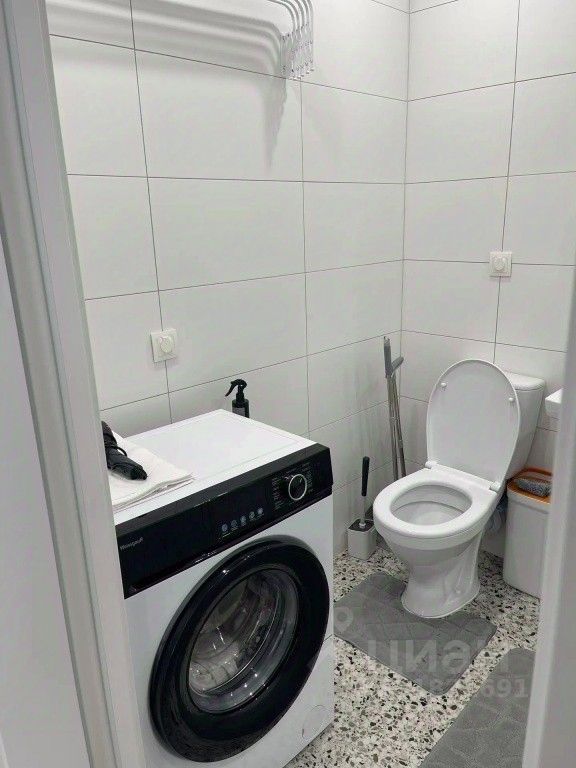 m. Vodniki: Apartment, 1-rooms