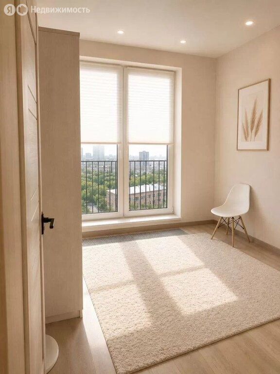 m. Fili: Apartment, 2-rooms