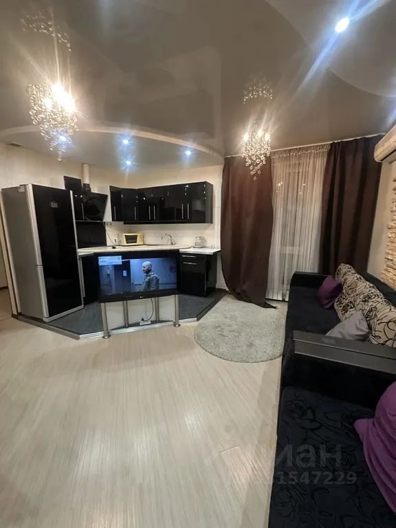 m. Begovaya: Apartment, 1-rooms