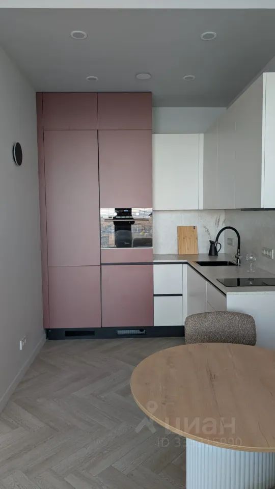 m. Maryina Roscha: Apartment, 1-rooms