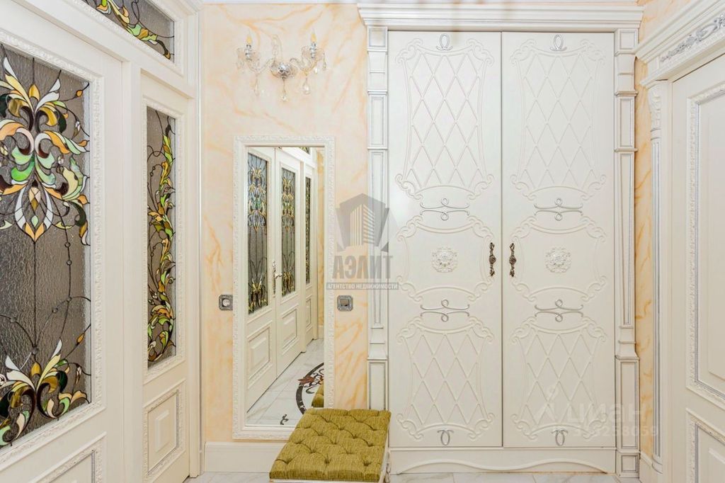 m. Schukinskaya: Apartment, 3-rooms