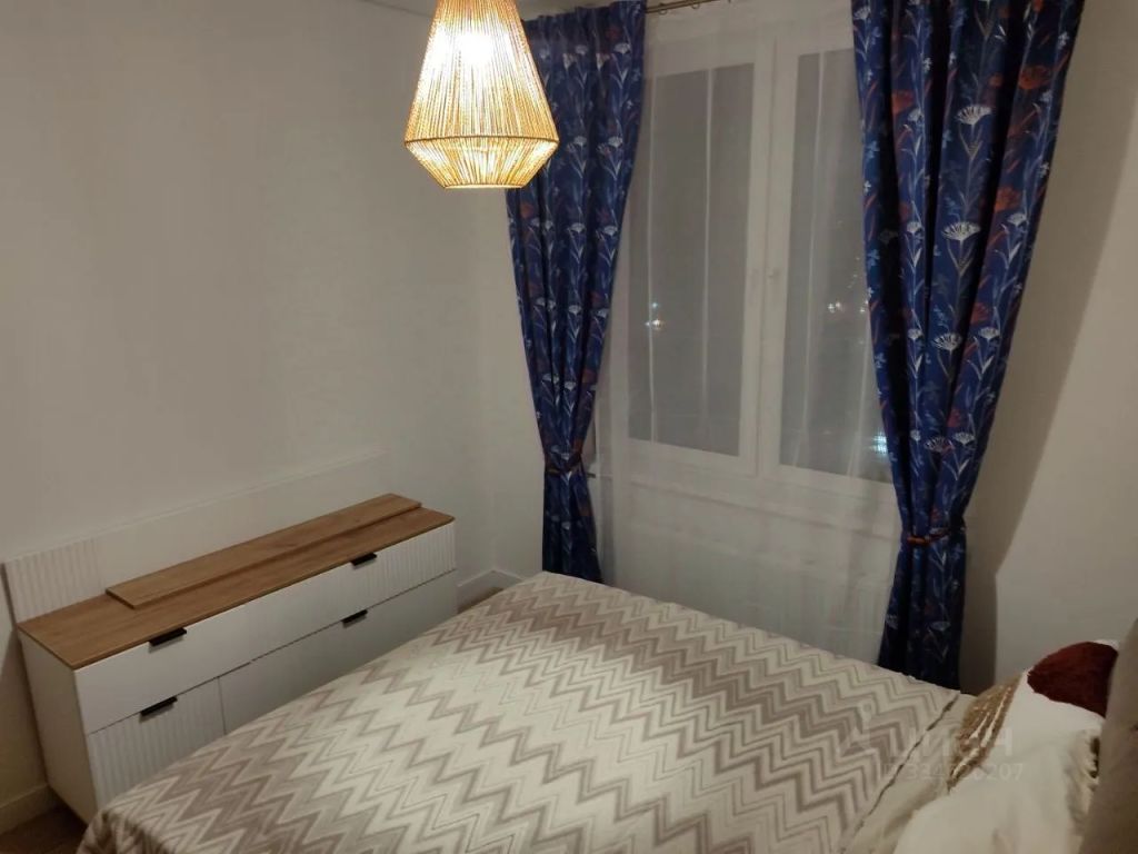 m. Seligerskaya: Apartment, 1-rooms