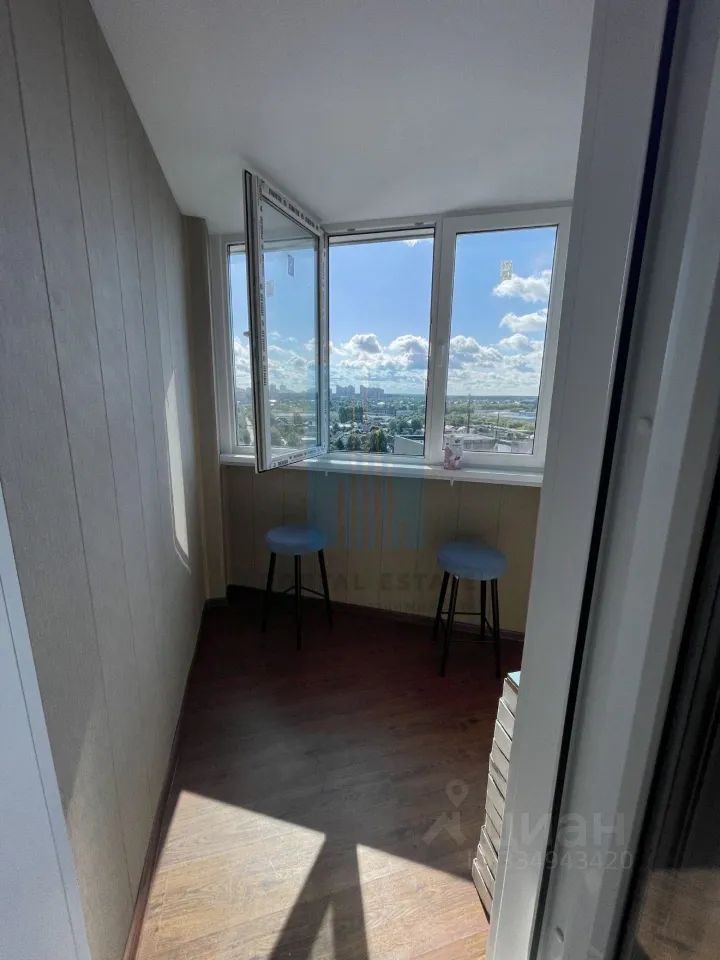 m. Podolsk: Apartment, 2-rooms