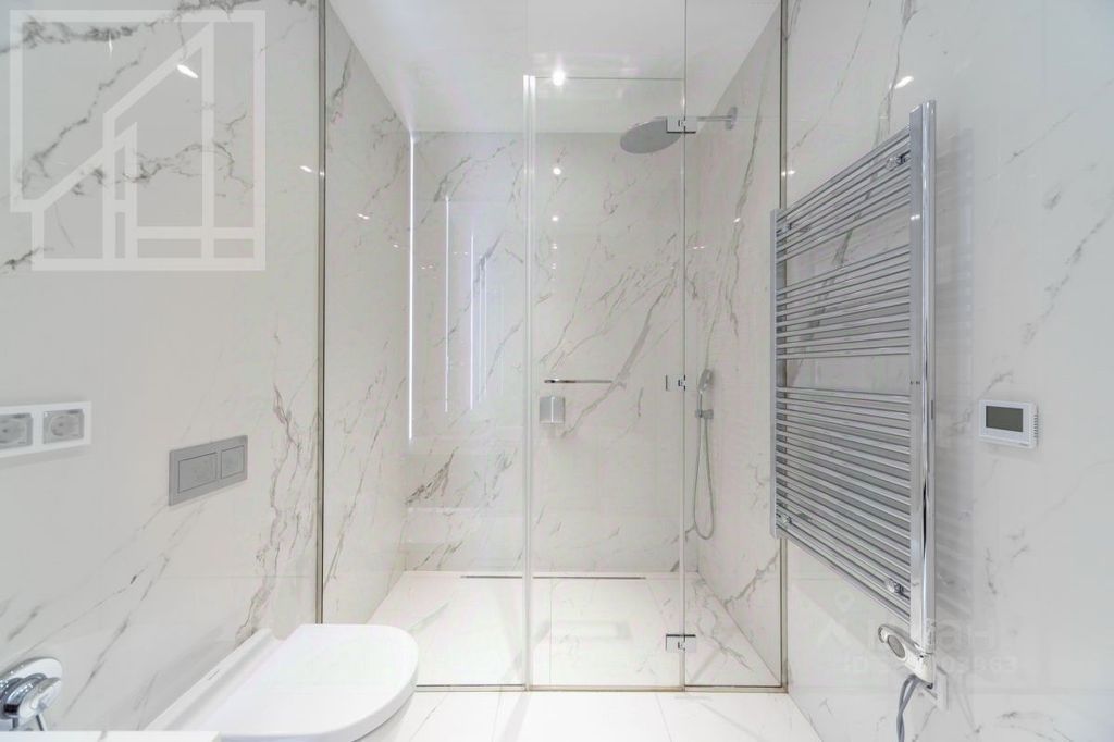 m. Delovoy tsentr (Vystavochnaya): Apartment, 5-rooms