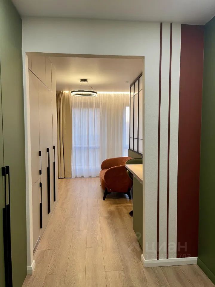 m. Butyrskaya : Apartment, studio