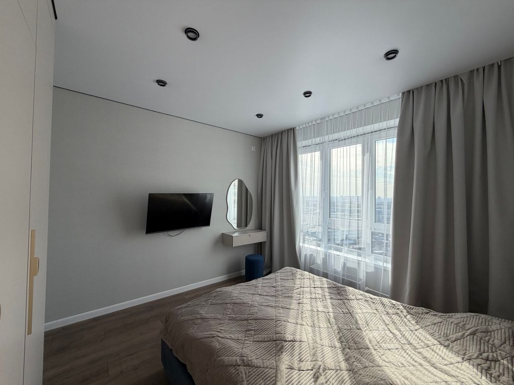 m. Panki: Apartment, 3-rooms