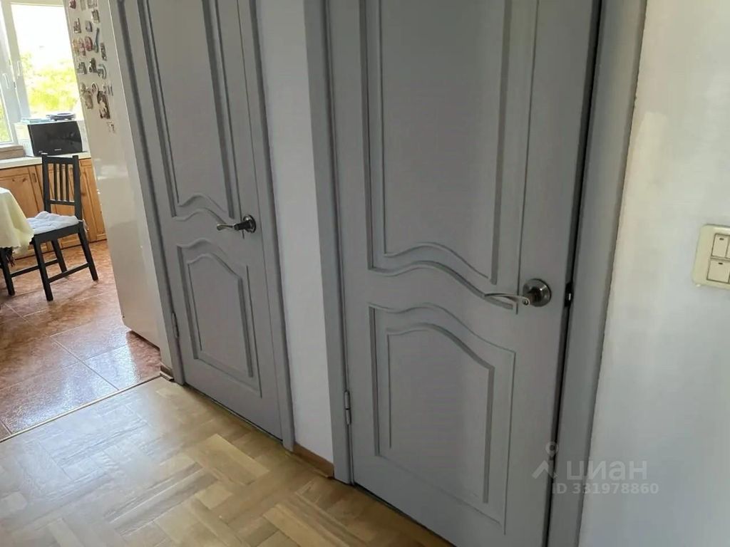 m. Dostoevskaya: Apartment, 2-rooms