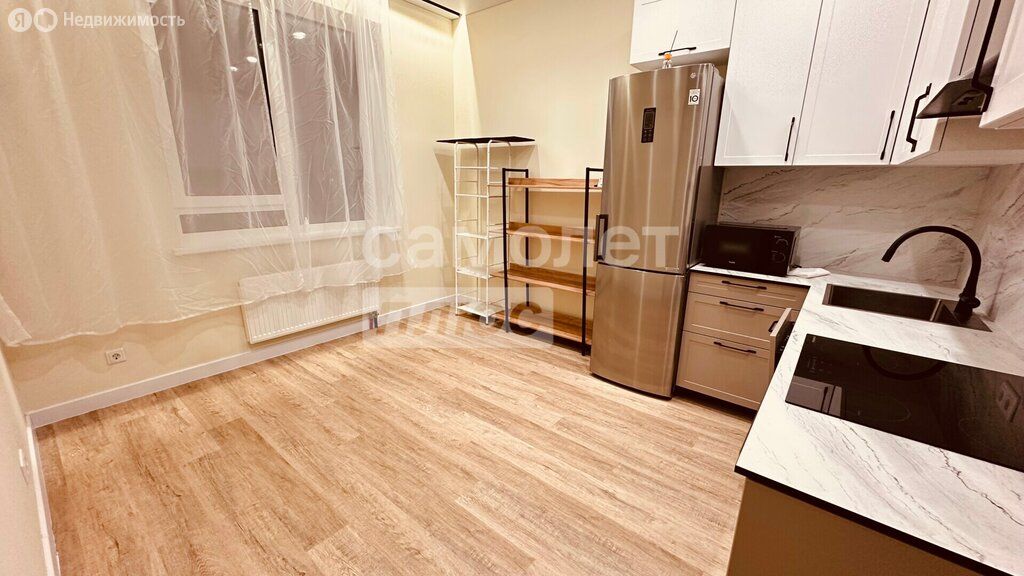 m. Rechnoy vokzal: Apartment, 1-rooms