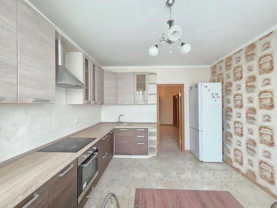 m. Sheremetyevskaya: Apartment, 2-rooms