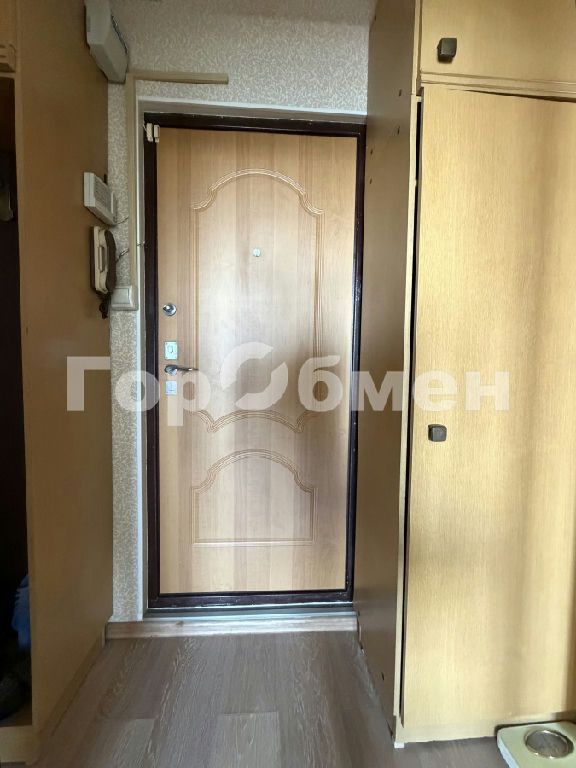 m. Belyaevo: Apartment, 2-rooms