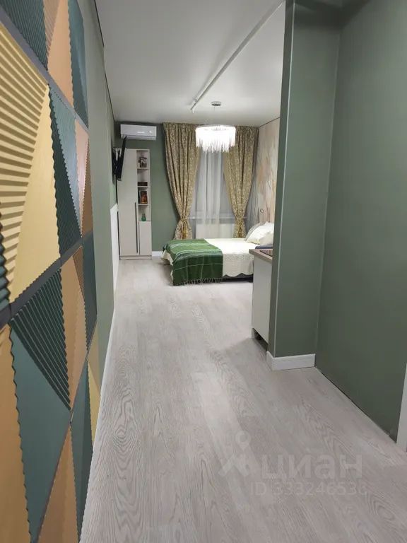 m. Nemchinovka: Apartment, studio