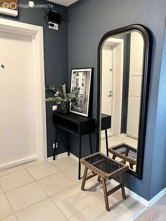 m. Butovo: Apartment, 2-rooms