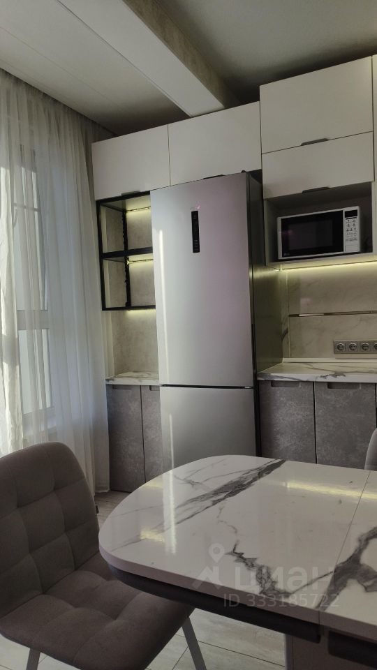 m. Verkhnie Likhobory: Apartment, 1-rooms