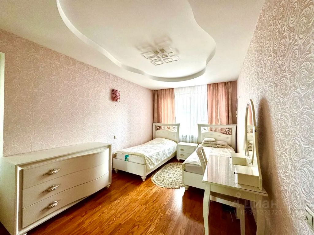 m. Penyagino: Apartment, 3-rooms