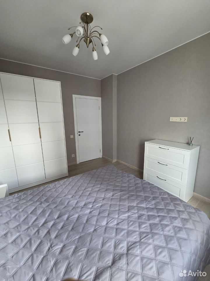 m. Kotelniki: Apartment, 2-rooms