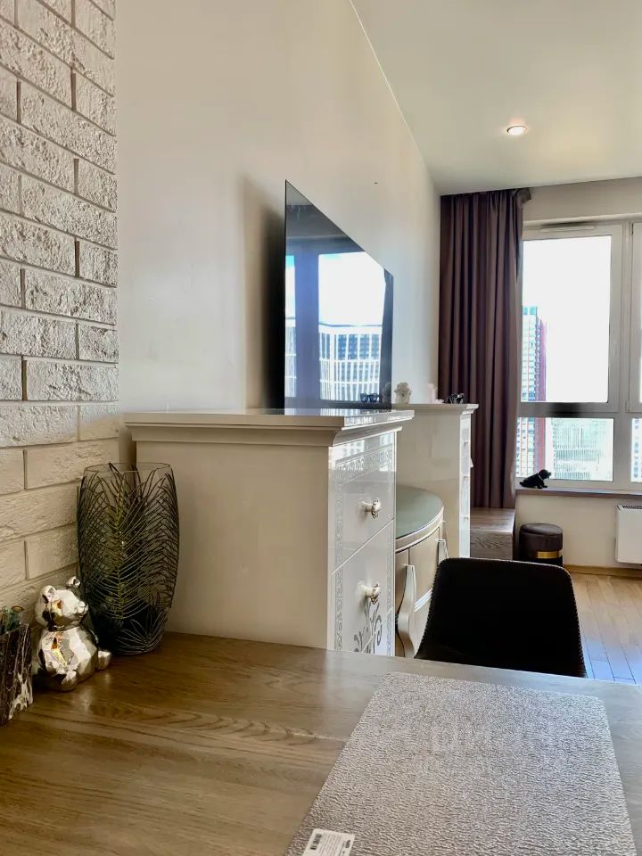 m. Shelepikha: Apartment, 1-rooms