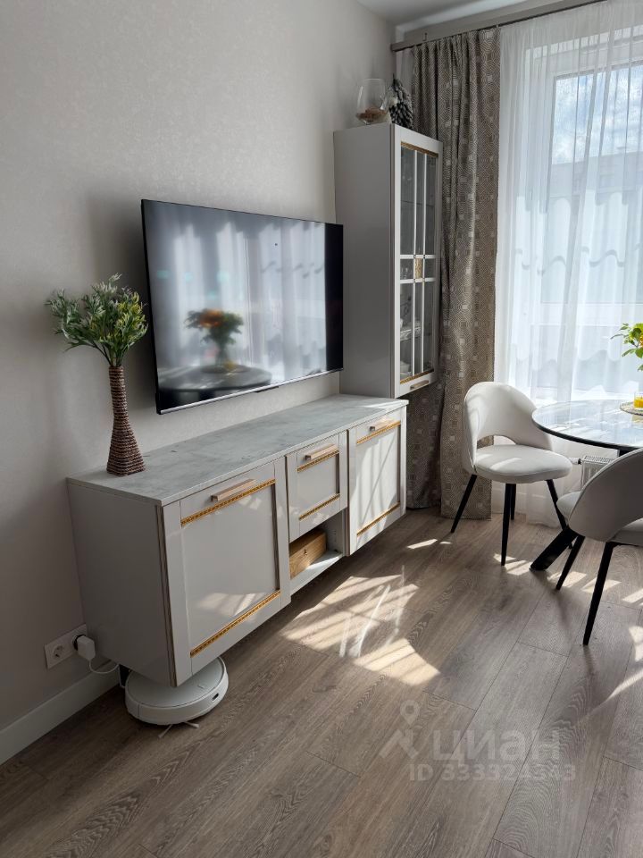 m. Skolkovo: Apartment, 1-rooms