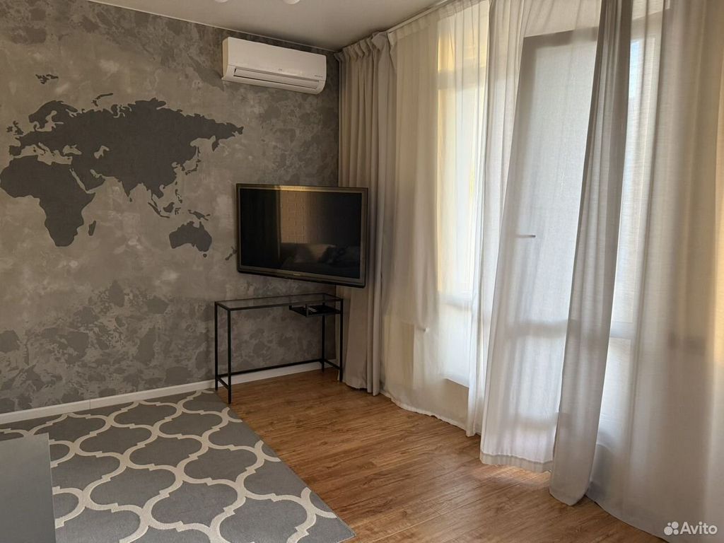 m. Tekhnopark: Apartment, studio